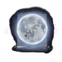 Rennala's Full Moon